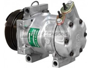 STANDARD F4-67587 kompresorius, oro kondicionierius 
 Oro kondicionavimas -> Kompresorius/dalys
77 00 111 182, 77 00 115 830