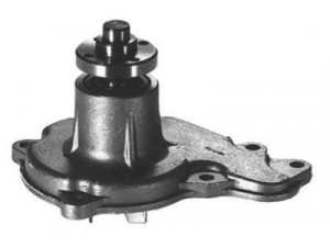 AISIN WPZ-009 vandens siurblys 
 Aušinimo sistema -> Vandens siurblys/tarpiklis -> Vandens siurblys
1757-15-010B, 1757-15-010C, 1757-15-010E