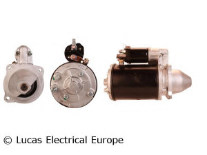 LUCAS ELECTRICAL LRS00173 starteris
1868285R3, 3516094M1, 3539390M91