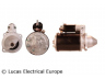 LUCAS ELECTRICAL LRS00173 starteris
1868285R3, 3516094M1, 3539390M91