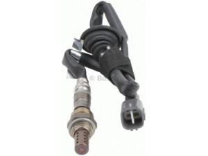 BOSCH F 00E 261 841 lambda jutiklis 
 Išmetimo sistema -> Jutiklis/zondas
89465 47060, 89465 52280