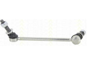 TRISCAN 8500 80604 šarnyro stabilizatorius 
 Ašies montavimas/vairavimo mechanizmas/ratai -> Stabilizatorius/fiksatoriai -> Savaime išsilyginanti atrama
04895483AA, 04895483AB, 4895483AA