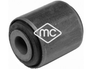 Metalcaucho 00454 valdymo svirties/išilginių svirčių įvorė 
 Ašies montavimas/vairavimo mechanizmas/ratai -> Valdymo svirtis/pasukamosios svirties sujungimas -> Montavimas/sutvirtinimas
3523.20, 96096727, 3523.20, 96096727