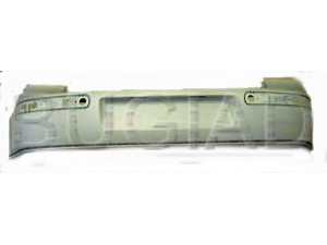 BUGIAD BSP20556 buferis 
 Kėbulas -> Kėbulo dalys/ sparnas/buferis -> Galinė variklio apdanga
1J6807421D