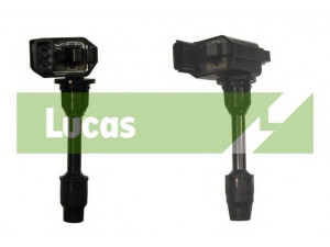 LUCAS ELECTRICAL DMB1011 ritė, uždegimas 
 Kibirkšties / kaitinamasis uždegimas -> Uždegimo ritė
2244831U05, 2244831U06