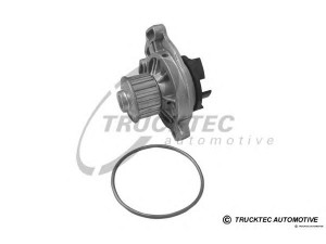 TRUCKTEC AUTOMOTIVE 07.19.103 vandens siurblys
023 121 004, 023 121 004 V, 023 121 004 X