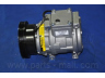 PARTS-MALL PXNEB-005 kompresorius, suspausto oro sistema 
 Pakaba -> Pneumatinė pakaba
0K30C61450C, 0K30C61450D, K30C61450C