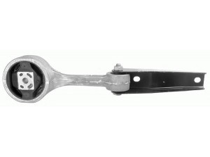LEMFÖRDER 34715 01 variklio montavimas 
 Variklis -> Variklio montavimas -> Variklio montavimo rėmas
6Q0 199 851 AL, 6Q0 199 851 S, 6Q0 199 851 AL