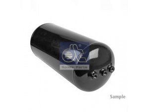 DT 4.66449 oro talpykla, suspausto oro sistema
005 432 3501, 0054323501, 006 432 4601