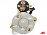 AS-PL S5109 starteris 
 Elektros įranga -> Starterio sistema -> Starteris
M008T76071, M008T76071ZE, M008T76072