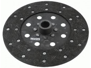 SACHS 1864 917 003 sankabos diskas
314 1177 EX, 314 1177 R91, 314 1177 R92