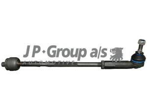 JP GROUP 1144402780 strypo montavimas 
 Vairavimas -> Sujungimo trauklės surinkimas/dalys -> Sujungimo trauklės surinkimas
6N0422804, 6N0422804A