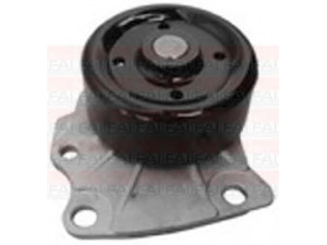 FAI AutoParts WP6514 vandens siurblys 
 Aušinimo sistema -> Vandens siurblys/tarpiklis -> Vandens siurblys
1610039535