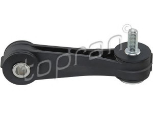 TOPRAN 108 137 šarnyro stabilizatorius 
 Ašies montavimas/vairavimo mechanizmas/ratai -> Stabilizatorius/fiksatoriai -> Savaime išsilyginanti atrama
1J0 411 315, 1J0 411 315B, 1J0 411 315C