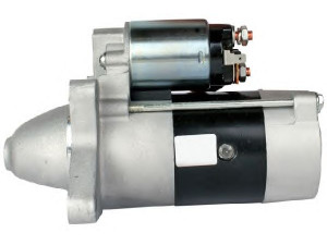 HELLA 8EA 012 526-042 starteris 
 Elektros įranga -> Starterio sistema -> Starteris
3 601 369, 4 348 654, F8RU11000AA