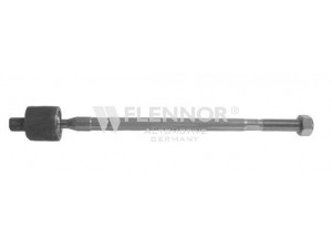 FLENNOR FL567-C vidinė skersinė vairo trauklė 
 Vairavimas -> Vairo mechanizmo sujungimai
5773028500