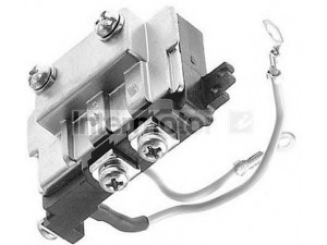 STANDARD 15610 valdymo blokas, uždegimo sistema 
 Variklis -> Variklio elektra
16080-12320, 78512-12310, 89612-12310