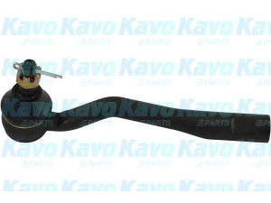 KAVO PARTS STE-9176 skersinės vairo trauklės galas 
 Vairavimas -> Vairo mechanizmo sujungimai
