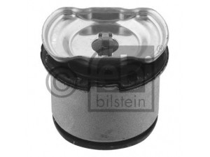FEBI BILSTEIN 36503 stebulės laikiklio įvorė 
 Ašies montavimas/vairavimo mechanizmas/ratai -> Ašies atrama/ašies korpusas/ašies montavimas -> Pasukamojo veleno sujungimas
4G0 505 145, 4G0 505 145 D