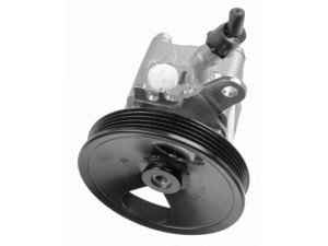 BOSCH K S01 000 049 hidraulinis siurblys, vairo sistema 
 Vairavimas -> Vairo pavara/siurblys
49110 BU001