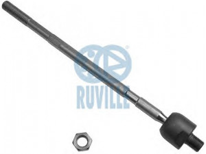 RUVILLE 917313 vidinė skersinė vairo trauklė 
 Vairavimas -> Vairo mechanizmo sujungimai
MB501721, MB532281