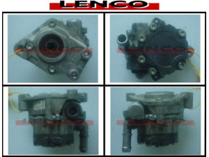 LENCO SP4000 hidraulinis siurblys, vairo sistema 
 Vairavimas -> Vairo pavara/siurblys
4F0 145 155 K