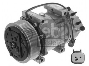 FEBI BILSTEIN 35390 kompresorius, oro kondicionierius 
 Oro kondicionavimas -> Kompresorius/dalys
0 575 186, 0 575 188, 1 376 998