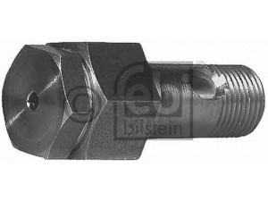 FEBI BILSTEIN 06355 alyvos slėgio vožtuvas 
 Variklis -> Tepimas -> Alyvos spaudimo jungiklis/siunt. blokas/vožtuvas
352 180 03 15, 352 180 03 15