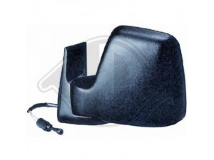 DIEDERICHS 3495026 išorinis veidrodėlis 
 Kėbulas -> Langai/veidrodėliai -> Veidrodėlis
8148NV, 9790417589, 1484826899