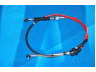 PARTS-MALL PTB-167 sankabos trosas 
 Dviratė transporto priemonės -> Kabeliai ir tachometro velenaai -> Sankabos trosas
437614E000