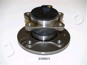 JAPKO 422001 rato stebulė 
 Ašies montavimas/vairavimo mechanizmas/ratai -> Rato stebulė/montavimas -> Rato stebulė
3748,85, 42450-0H010