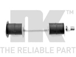 NK 5113215 šarnyro stabilizatorius 
 Ašies montavimas/vairavimo mechanizmas/ratai -> Stabilizatorius/fiksatoriai -> Savaime išsilyginanti atrama