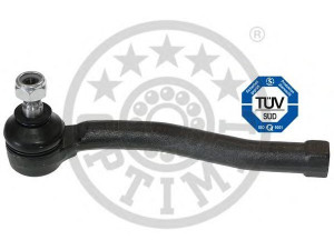 OPTIMAL G1-1353 skersinės vairo trauklės galas 
 Vairavimas -> Vairo mechanizmo sujungimai
93740722, 93740722