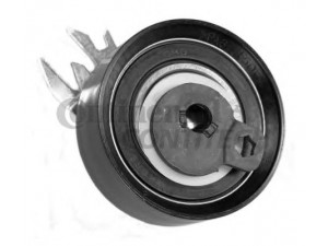 CONTITECH V55428 įtempiklio skriemulys, paskirstymo diržas
030109243D, 030109243F, 030109243J