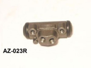 AISIN AZ-023R rato stabdžių cilindras 
 Stabdžių sistema -> Ratų cilindrai
LA0126610, UC86-26-610