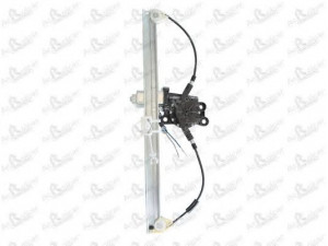 AC Rolcar 01.7498 lango pakėliklis 
 Vidaus įranga -> Elektrinis lango pakėliklis
51357125060