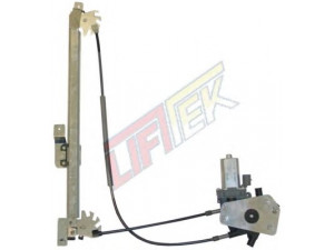 LIFT-TEK LT BM28 R lango pakėliklis 
 Vidaus įranga -> Elektrinis lango pakėliklis
51358159836, 51358252430