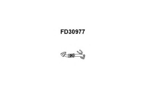 VENEPORTE FD30977 išleidimo kolektorius
1111557