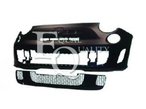 EQUAL QUALITY P2711 buferis 
 Kėbulas -> Transporto priemonės priekis -> Buferis/dalys
735487069
