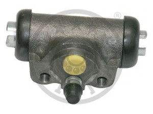 OPTIMAL RZ-3345 rato stabdžių cilindras 
 Stabdžių sistema -> Ratų cilindrai
74968987, MB238511, MB500485