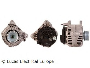 LUCAS ELECTRICAL LRA01812 kintamosios srovės generatorius 
 Elektros įranga -> Kint. sr. generatorius/dalys -> Kintamosios srovės generatorius
8111122, 9442130, 9459093