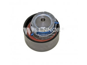 FLENNOR FS01289 įtempiklio skriemulys, paskirstymo diržas 
 Techninės priežiūros dalys -> Papildomas remontas
504010846, 504183759, 504010846