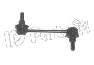 IPS Parts ITR-10H91 šarnyro stabilizatorius 
 Ašies montavimas/vairavimo mechanizmas/ratai -> Stabilizatorius/fiksatoriai -> Savaime išsilyginanti atrama
55530-29000, 5553029500