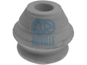 RUVILLE 835406 atraminis buferis, pakaba 
 Pakaba -> Pakabos dalys -> Surinkimo dalys
1J0 412 303, 1J0 412 303, 1J0 412 303