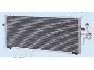 JAPANPARTS CND163005 kondensatorius, oro kondicionierius 
 Oro kondicionavimas -> Kondensatorius
MR218428, MR298107, MR360274, MR360275