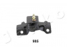 JAPKO GOJ985 variklio montavimas
8-98075-376-2