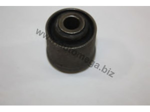 AUTOMEGA 30770007990064 valdymo svirties/išilginių svirčių įvorė 
 Ašies montavimas/vairavimo mechanizmas/ratai -> Valdymo svirtis/pasukamosios svirties sujungimas -> Montavimas/sutvirtinimas
7700799064, 7700799064