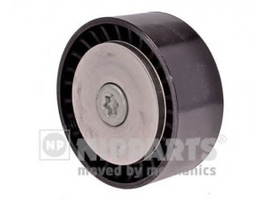 NIPPARTS N1140919 kreipiantysis skriemulys, V formos rumbuotas diržas 
 Diržinė pavara -> V formos rumbuotas diržas/komplektas -> Laisvasis/kreipiamasis skriemulys
96440417