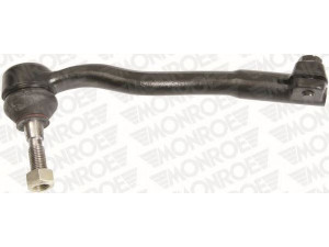 MONROE L11310 skersinės vairo trauklės galas 
 Vairavimas -> Vairo mechanizmo sujungimai
32 21 1 091 723