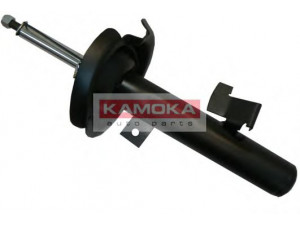 KAMOKA 20334513 amortizatorius 
 Pakaba -> Amortizatorius
B32T34700C